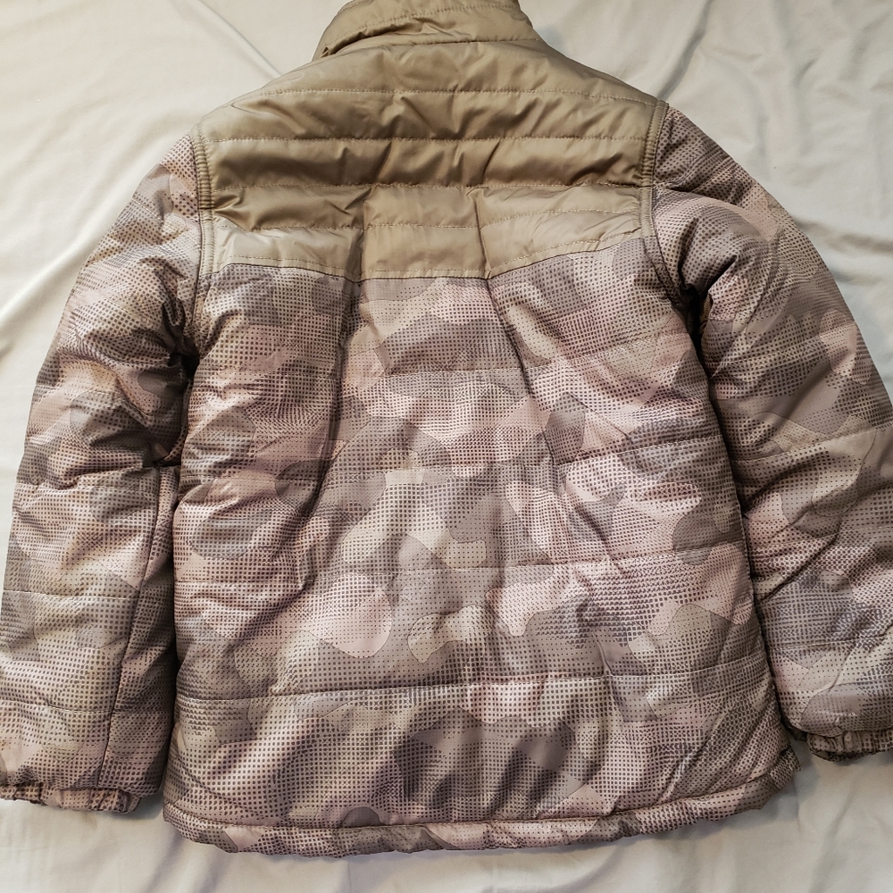 Boys Jacket